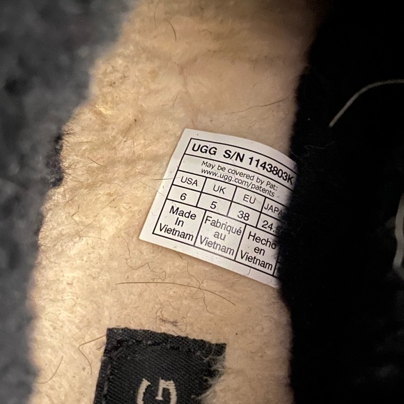 UGG Tazzlita Platform slippers - Picture 8 of 8